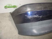 Recambio de paragolpes trasero para bmw serie 3 compacto (e36) 1.6 cat referencia OEM IAM AZUL 3PUERTAS
