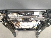 Recambio de asiento delantero izquierdo para lexus gs (_s19_) 450h (grs191_, gws191_) referencia OEM IAM 7120030P30C0 7120030P30