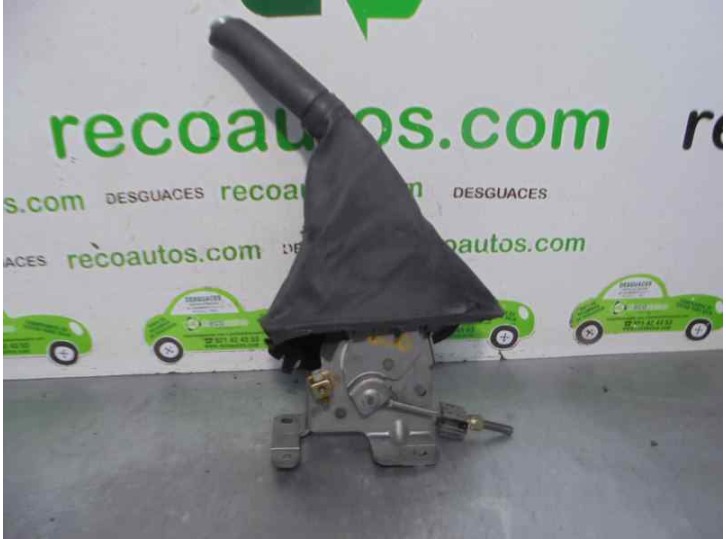 Replacement handbrake lever for Renault Laguna II (BG0) 1.9 dCi diesel OEM IAM reference 8200172835 