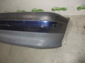 Recambio de paragolpes trasero para bmw serie 3 compacto (e36) 1.6 cat referencia OEM IAM AZUL 3PUERTAS