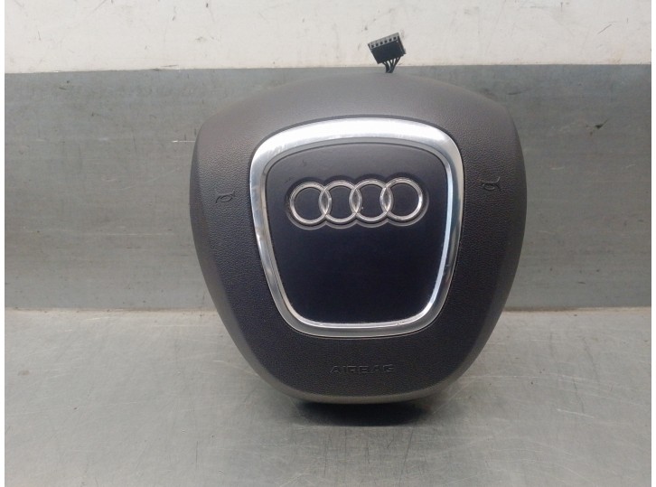 Recambio de airbag delantero izquierdo para audi a4 berlina (8ec) 2.0 tdi referencia OEM IAM 8E0880201DF  