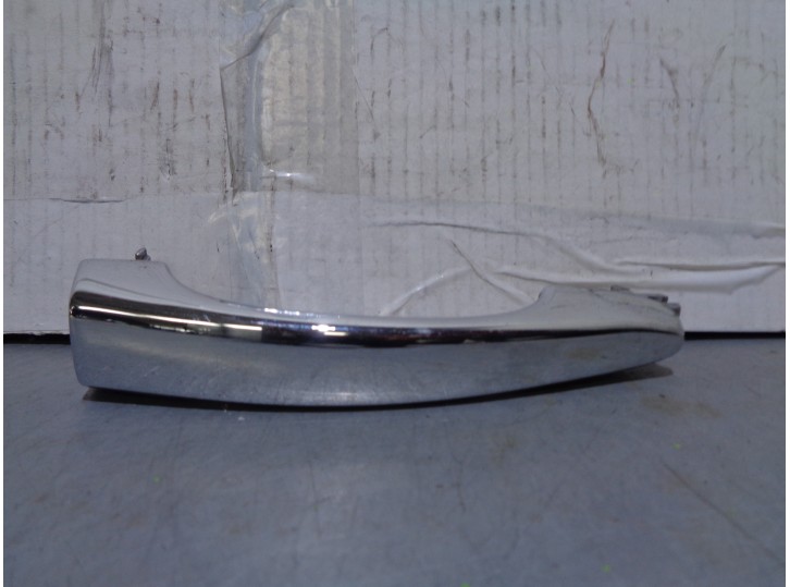 Recambio de maneta exterior delantera izquierda para mg serie 75 (rj) 2.0 16v cdti referencia OEM IAM   