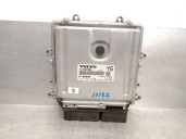 Replacement engine ECU for Volvo XC70 II (136) D4 AWD OEM IAM reference 31392982 0281030782 BOSCH