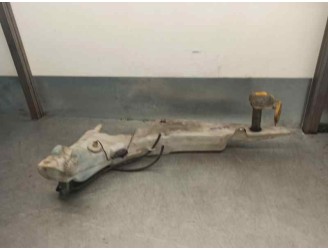 Recambio de deposito limpia para ford focus berlina (cap) 1.6 tdci cat referencia OEM IAM XS4117618CH  