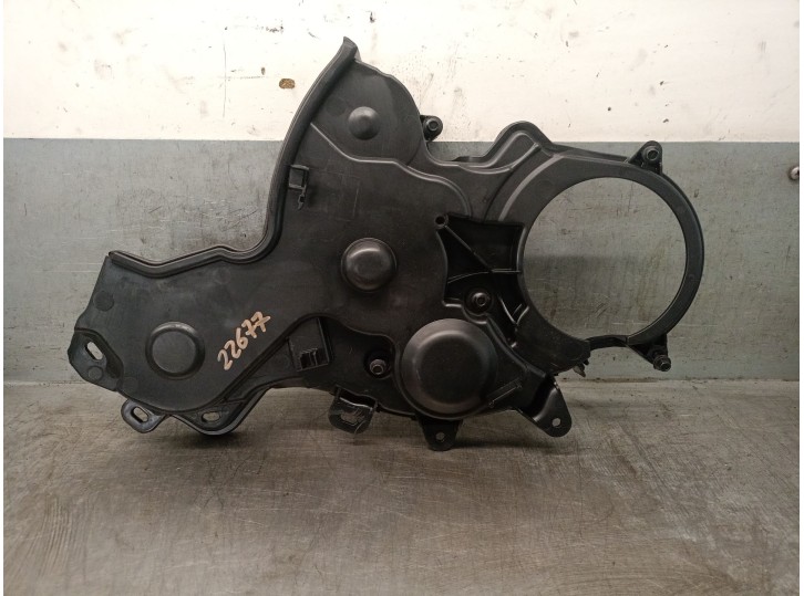 Recambio de tapa distribucion para peugeot 5008 ii (mc_, mj_, mr_, m4_) 1.5 bluehdi 130 (mcyhzj, mcyhzr, mcyhzx) referencia OEM 