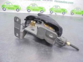 Replacement handbrake lever for Renault Laguna II (BG0) 1.9 dCi Diesel OEM IAM reference 8200172835 