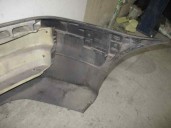 Recambio de paragolpes trasero para bmw serie 3 compacto (e36) 1.6 cat referencia OEM IAM AZUL 3PUERTAS