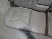 Recambio de asientos traseros para ssangyong kyron 2.0 referencia OEM IAM CUERO GRIS 5 PUERTAS