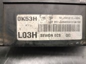 Recambio de caja reles / fusibles para kia carnival ii 2.9 crdi cat referencia OEM IAM 0K53H66760 