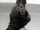 Recambio de palanca cambio para dacia duster ii 1.3 tce cat referencia OEM IAM 349015117R 