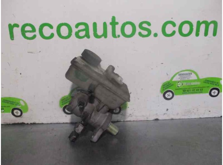 Recambio de bomba freno para renault laguna ii (bg0) 1.9 dci diesel referencia OEM IAM 03350884771  ATE