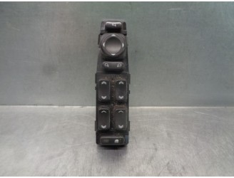 Recambio de mando elevalunas delantero izquierdo para cadillac srx v6 elegance referencia OEM IAM 10363780 