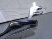 Recambio de maneta exterior delantera izquierda para mg serie 75 (rj) 2.0 16v cdti referencia OEM IAM   