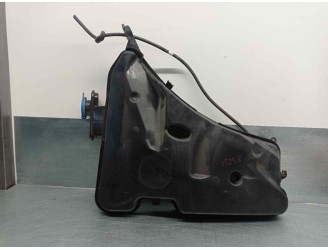 Recambio de deposito limpia para bmw serie 5 berlina (g30) 2.0 16v turbodiesel referencia OEM IAM 61668071739 10543512SB 