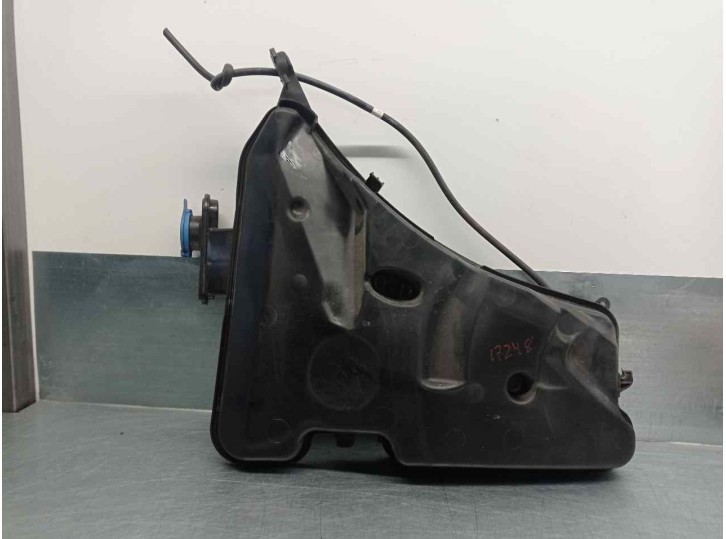 Recambio de deposito limpia para bmw serie 5 berlina (g30) 2.0 16v turbodiesel referencia OEM IAM 61668071739 10543512SB 