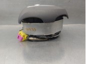 Recambio de airbag delantero izquierdo para audi a4 berlina (8ec) 2.0 tdi referencia OEM IAM 8E0880201DF  