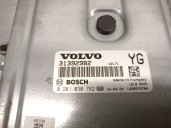 Replacement engine ECU for Volvo XC70 II (136) D4 AWD OEM IAM reference 31392982 0281030782 BOSCH