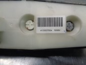 Recambio de mando elevalunas delantero izquierdo para cadillac srx v6 elegance referencia OEM IAM 10363780 