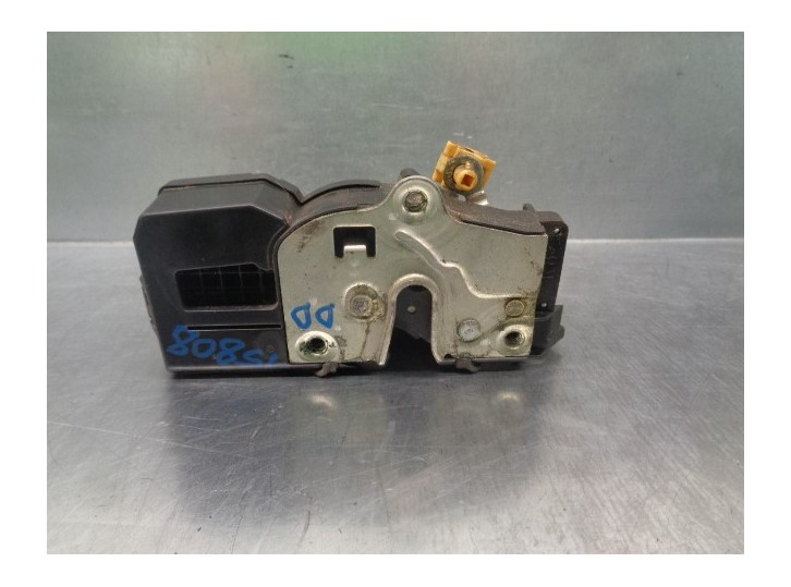 Replacement front right door lock for Cadillac SRX V6 Elegance OEM IAM reference 15817044 5 PINS 5 DOORS
