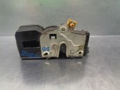 Replacement front right door lock for Cadillac SRX V6 Elegance OEM IAM reference 15817044 5 PINS 5 DOORS