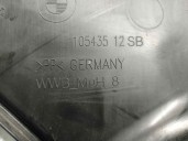 Recambio de deposito limpia para bmw serie 5 berlina (g30) 2.0 16v turbodiesel referencia OEM IAM 61668071739 10543512SB 