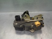 Replacement front right door lock for Cadillac SRX V6 Elegance OEM IAM reference 15817044 5 PINS 5 DOORS