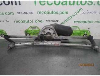 Recambio de motor limpia delantero para bmw serie 3 compacto (e36) 1.6 cat referencia OEM IAM 8363513 TGE431A9606 MAGNETI MARELL