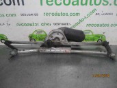 Recambio de motor limpia delantero para bmw serie 3 compacto (e36) 1.6 cat referencia OEM IAM 8363513 TGE431A9606 MAGNETI MARELL