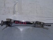 Recambio de maneta exterior delantera izquierda para mg serie 75 (rj) 2.0 16v cdti referencia OEM IAM   