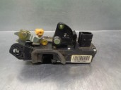 Replacement front right door lock for Cadillac SRX V6 Elegance OEM IAM reference 15817044 5 PINS 5 DOORS
