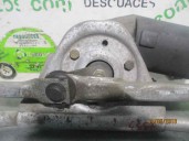 Recambio de motor limpia delantero para bmw serie 3 compacto (e36) 1.6 cat referencia OEM IAM 8363513 TGE431A9606 MAGNETI MARELL