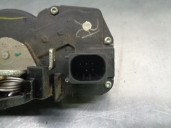 Replacement front right door lock for Cadillac SRX V6 Elegance OEM IAM reference 15817044 5 PINS 5 DOORS