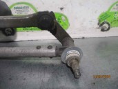 Recambio de motor limpia delantero para bmw serie 3 compacto (e36) 1.6 cat referencia OEM IAM 8363513 TGE431A9606 MAGNETI MARELL