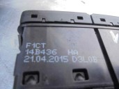 Recambio de interruptor para ford c-max (ceu) 1.0 ecoboost cat referencia OEM IAM F1CT14B436HA  