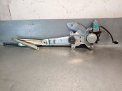 Recambio de elevalunas delantero izquierdo para kia carnival ii 2.9 crdi cat referencia OEM IAM 0K5525956Y 0K5525956X 