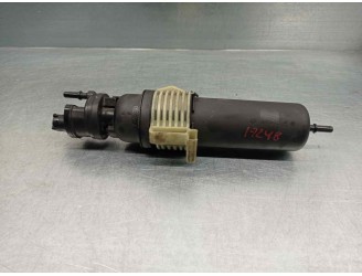 Recambio de filtro gasoil para bmw serie 5 berlina (g30) 2.0 16v turbodiesel referencia OEM IAM 13328582273 72457095 MAHLE