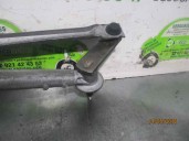 Recambio de motor limpia delantero para bmw serie 3 compacto (e36) 1.6 cat referencia OEM IAM 8363513 TGE431A9606 MAGNETI MARELL