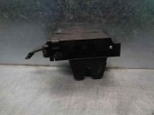 Recambio de cerradura maletero / porton para citroën c3 1.4 16v exclusive referencia OEM IAM 9652301980 3 PINES 
