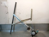 Recambio de elevalunas delantero izquierdo para kia carnival ii 2.9 crdi cat referencia OEM IAM 0K5525956Y 0K5525956X 