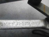 Recambio de motor limpia delantero para bmw serie 3 compacto (e36) 1.6 cat referencia OEM IAM 8363513 TGE431A9606 MAGNETI MARELL