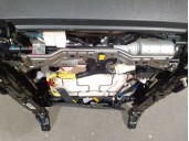 Recambio de asiento delantero derecho para lexus gs (_s19_) 450h (grs191_, gws191_) referencia OEM IAM 7120030P30C0 7120030P30C0