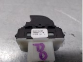 Recambio de mando elevalunas delantero derecho para dacia duster ii 1.3 tce cat referencia OEM IAM 254217475R 254217475R 