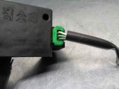 Recambio de cerradura maletero / porton para citroën c3 1.4 16v exclusive referencia OEM IAM 9652301980 3 PINES 