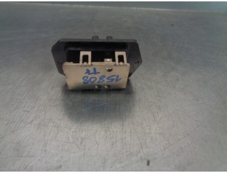 Recambio de resistencia calefaccion para cadillac srx v6 elegance referencia OEM IAM 88957408  