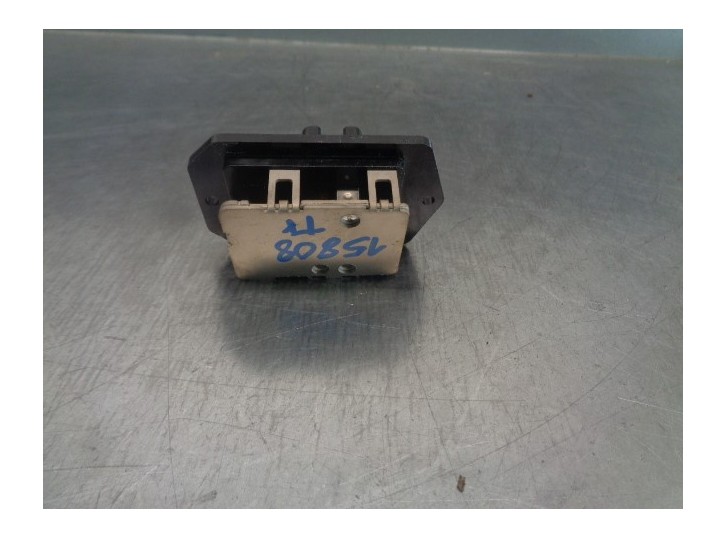 Recambio de resistencia calefaccion para cadillac srx v6 elegance referencia OEM IAM 88957408 