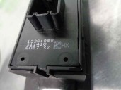 Recambio de mando elevalunas trasero derecho para opel mokka x 1.6 cdti dpf referencia OEM IAM 13301888 95025525 
