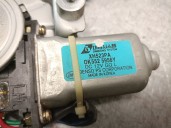 Recambio de elevalunas delantero izquierdo para kia carnival ii 2.9 crdi cat referencia OEM IAM 0K5525956Y 0K5525956X 