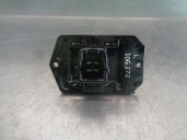 Recambio de resistencia calefaccion para cadillac srx v6 elegance referencia OEM IAM 88957408 