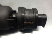 Recambio de filtro gasoil para bmw serie 5 berlina (g30) 2.0 16v turbodiesel referencia OEM IAM 13328582273 72457095 MAHLE