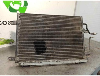 AIR CONDITIONING CONDENSER / RADIATOR 7701204731 856488H VALEO